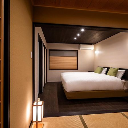 Rinn Hanayacho Asagiri Kyoto Exterior photo