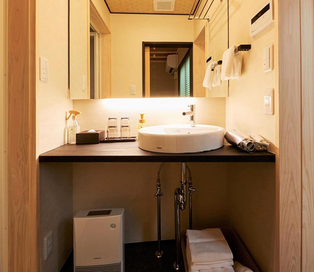 Rinn Hanayacho Asagiri Kyoto Exterior photo