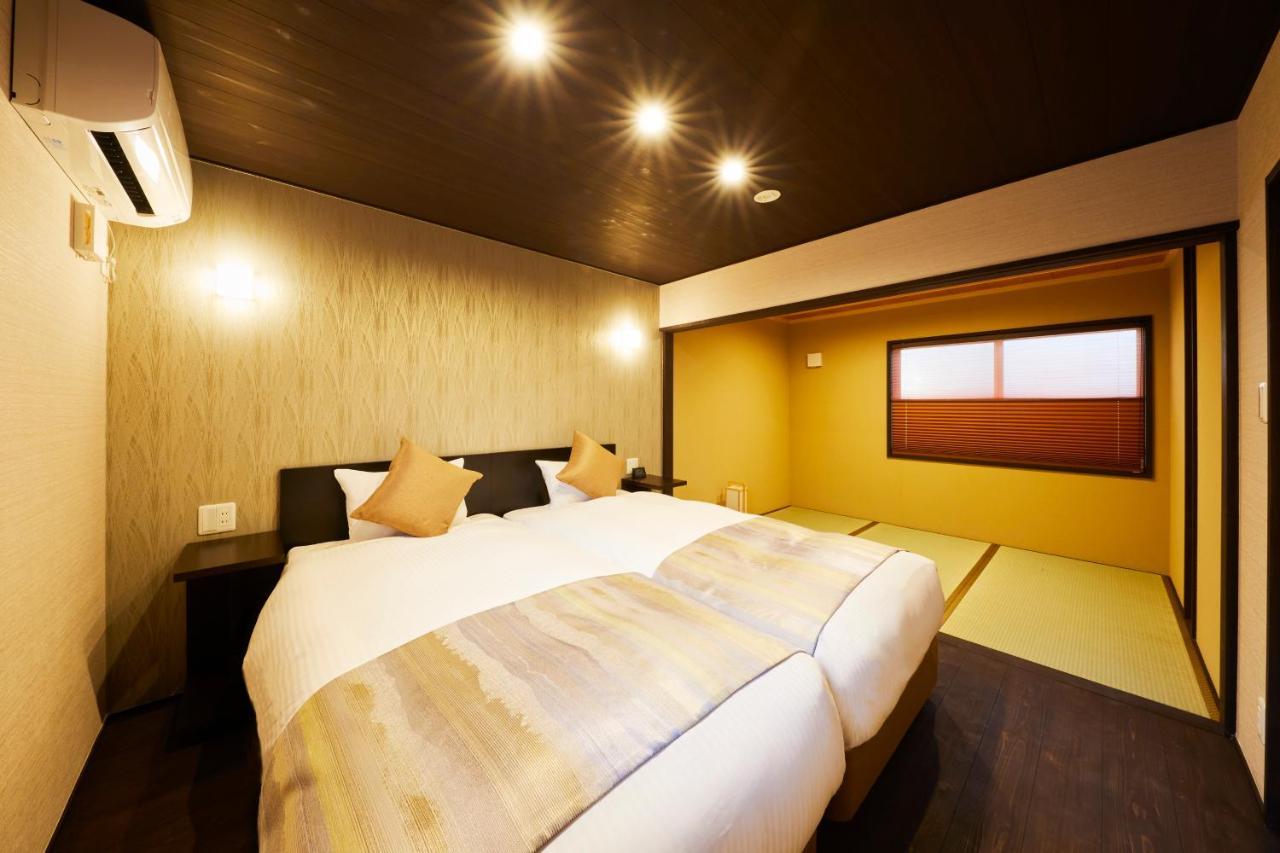 Rinn Hanayacho Asagiri Kyoto Exterior photo