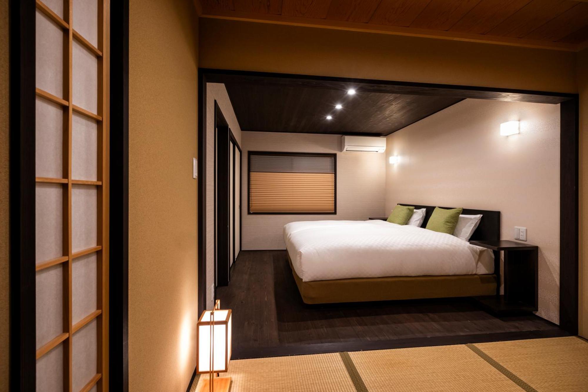 Rinn Hanayacho Asagiri Kyoto Exterior photo
