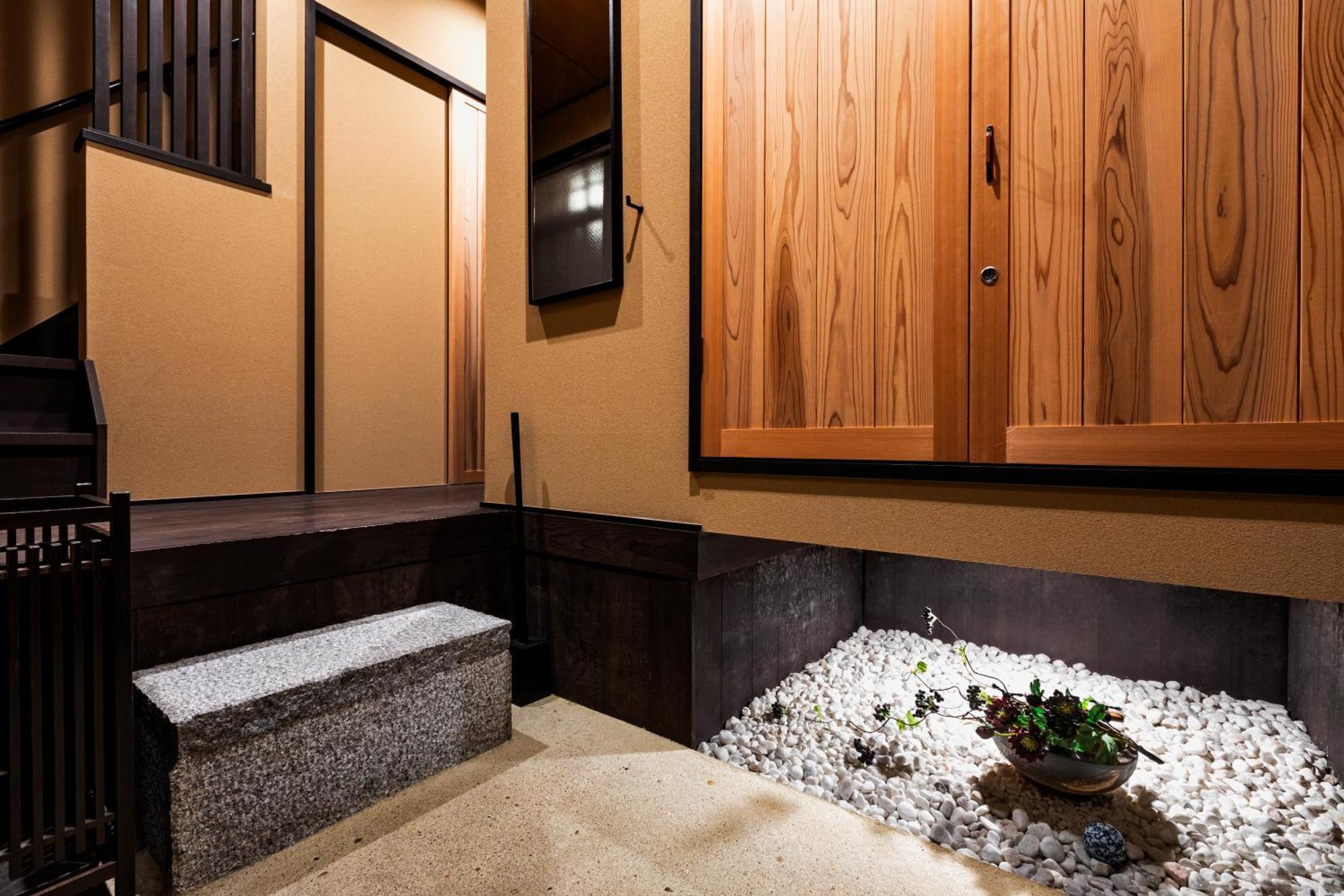 Rinn Hanayacho Asagiri Kyoto Exterior photo