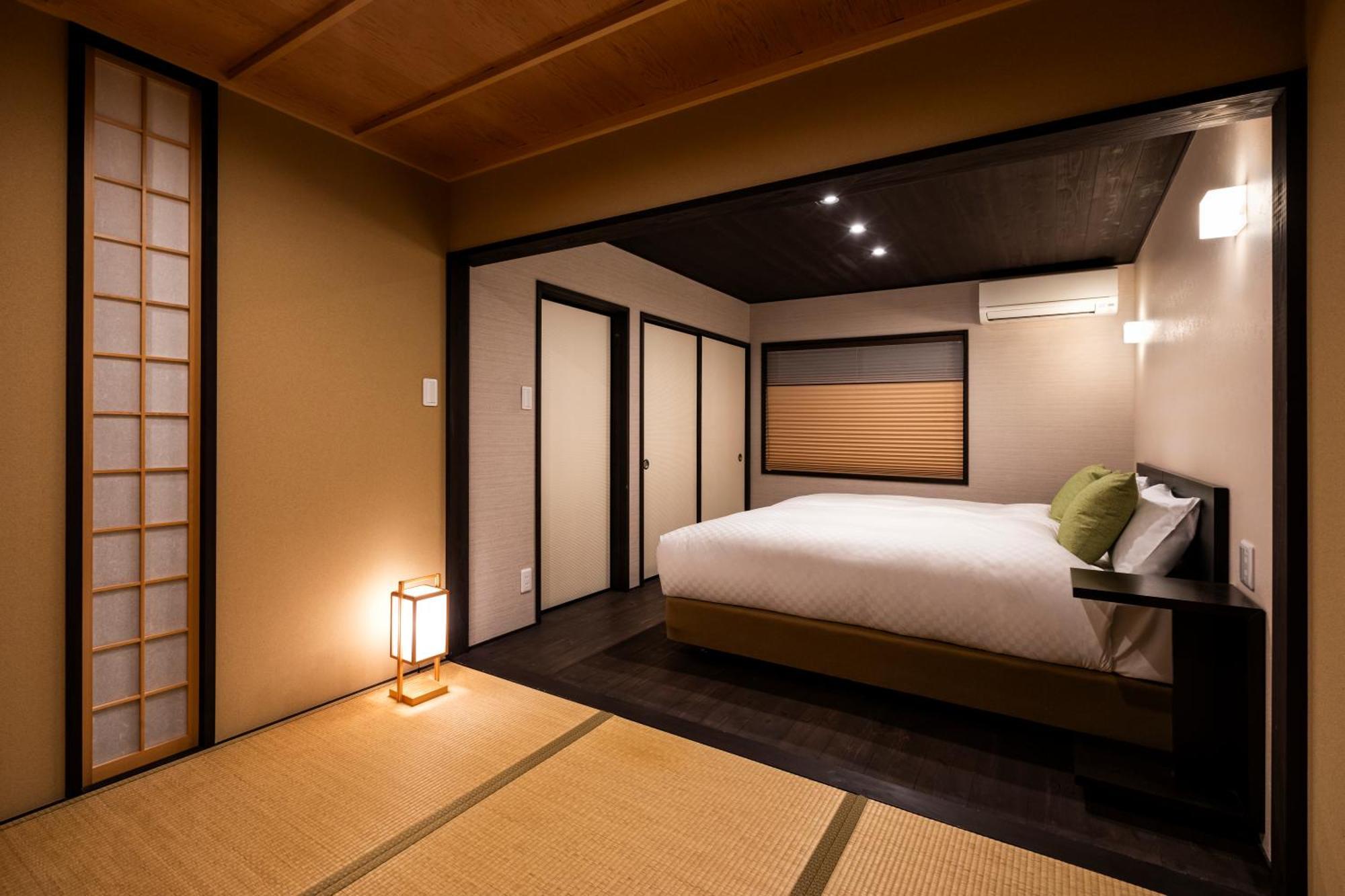 Rinn Hanayacho Asagiri Kyoto Exterior photo