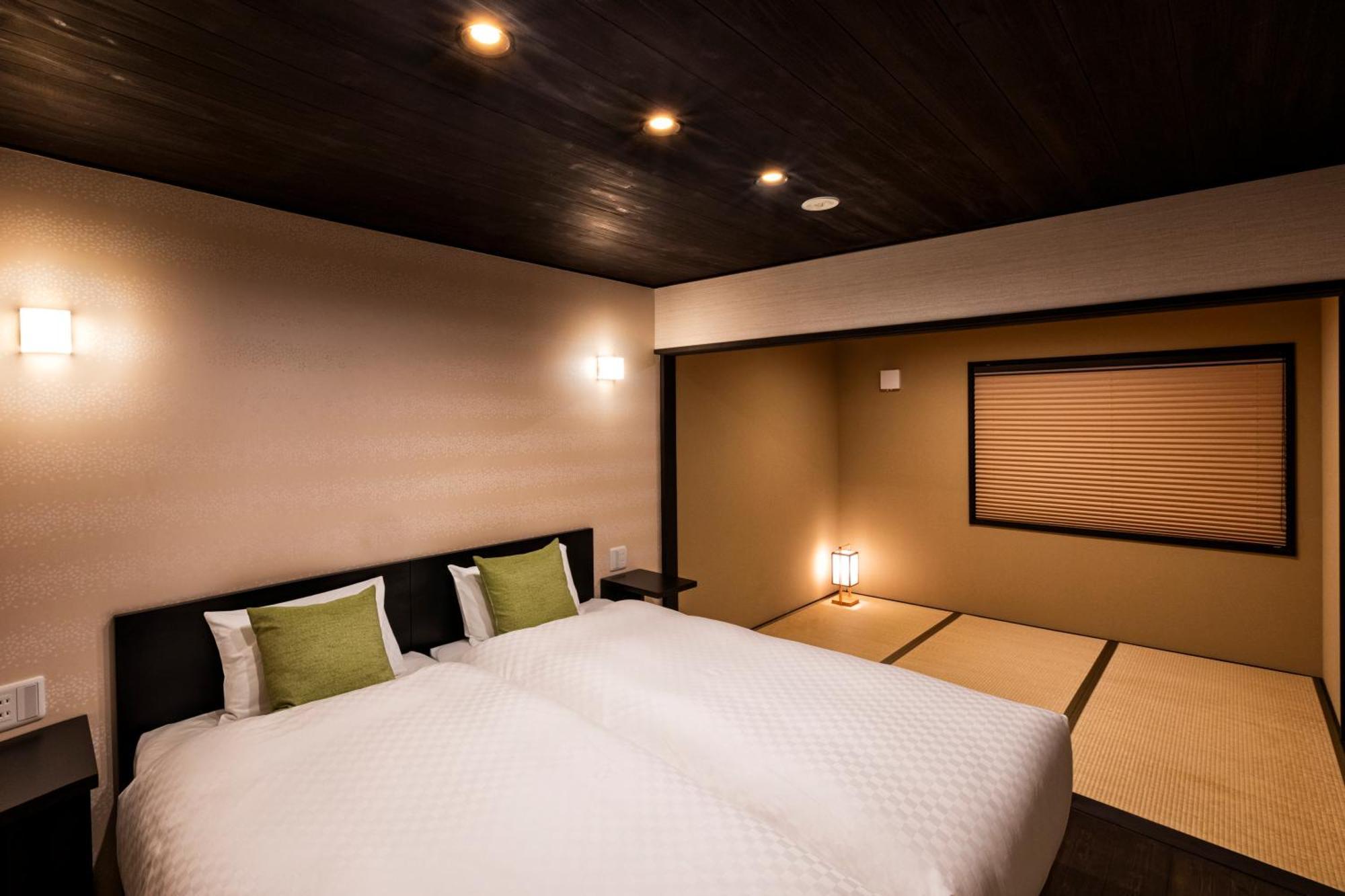 Rinn Hanayacho Asagiri Kyoto Exterior photo