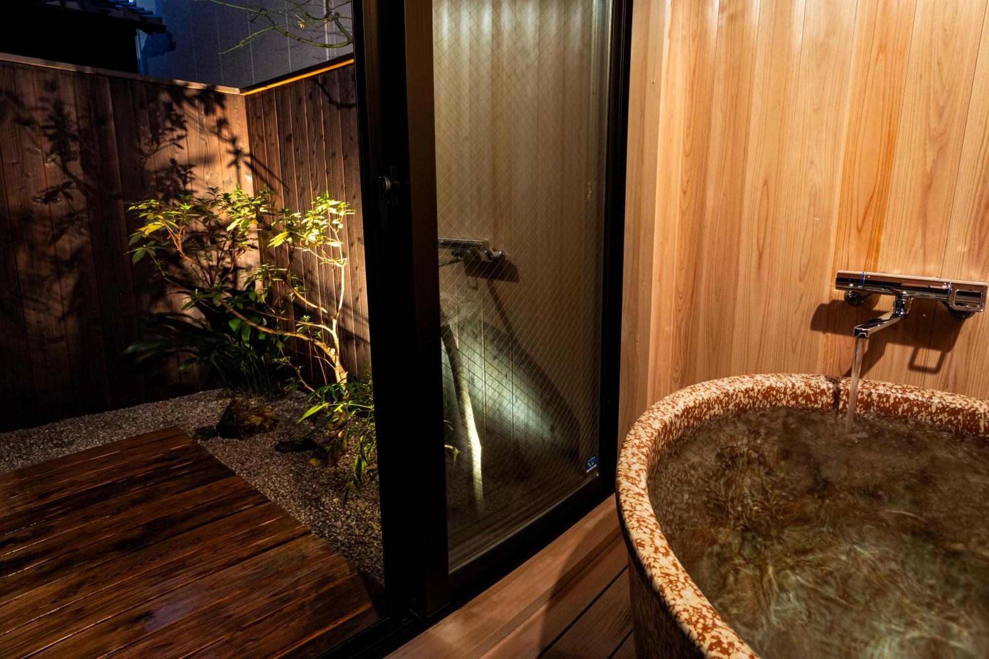 Rinn Hanayacho Asagiri Kyoto Exterior photo