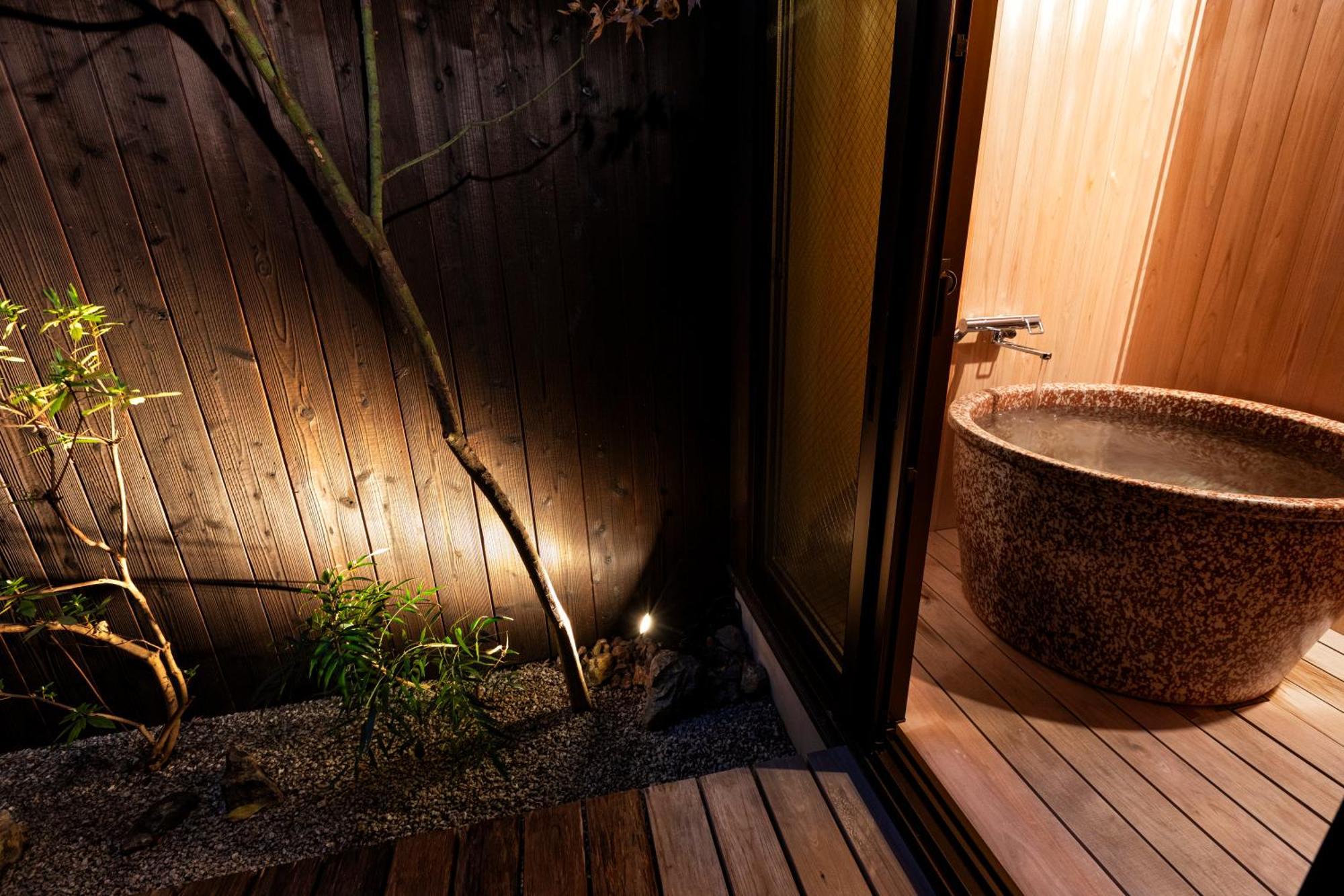 Rinn Hanayacho Asagiri Kyoto Exterior photo